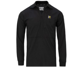 Climbmax L/Sleeve Shirt - Black 
